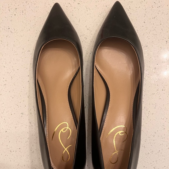 Sam Edelman Franci Heels 8.5 - Picture 2 of 7